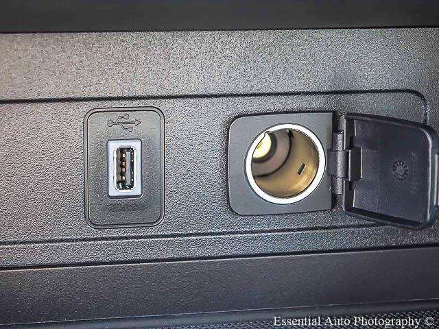 Ford Escape 2017 photo 17